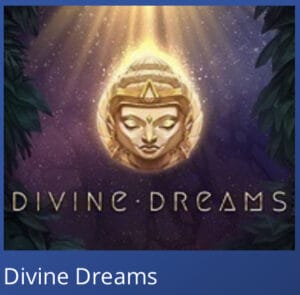 divine dreams