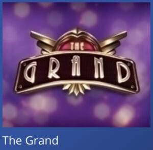 The grand