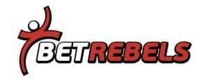 ベットレベルズ(Betrebels)ロゴ
