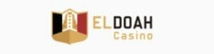 エルドアカジノ(eldoah casino)ロゴ