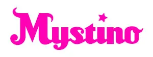ミスティーノ(mystino)ロゴ
