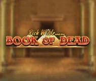 book of deadの画像