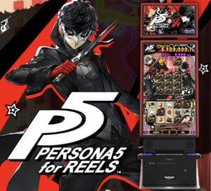 PERSONA5 for REELSの画像